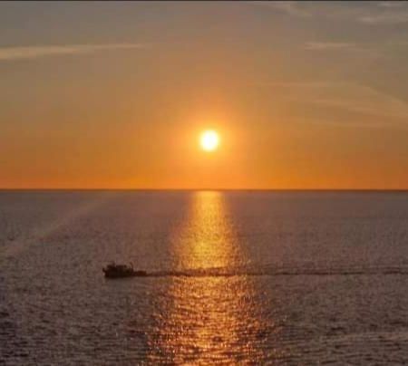 Ville Alba&Azzurra Polignano a Mare Kültér fotó
