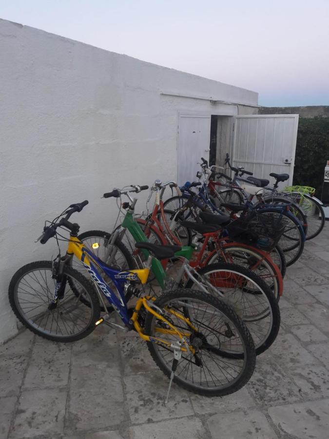 Ville Alba&Azzurra Polignano a Mare Kültér fotó