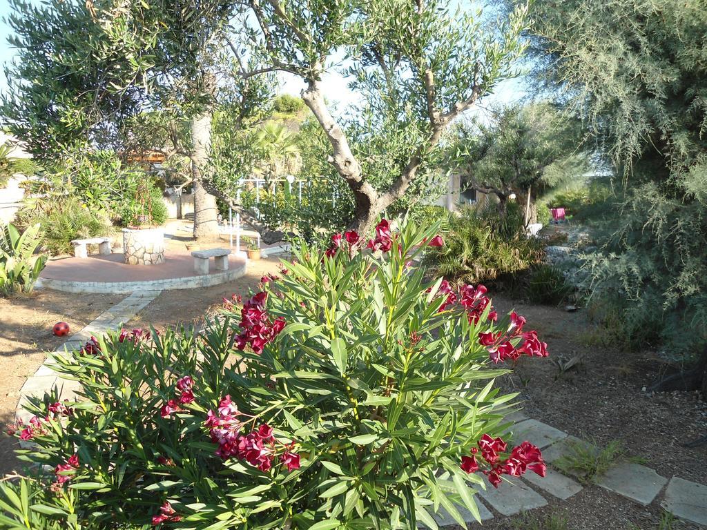 Ville Alba&Azzurra Polignano a Mare Kültér fotó