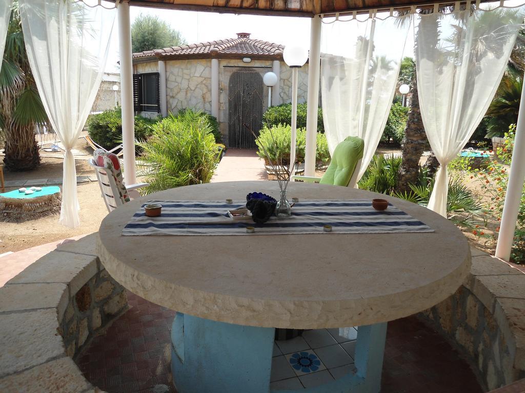 Ville Alba&Azzurra Polignano a Mare Szoba fotó