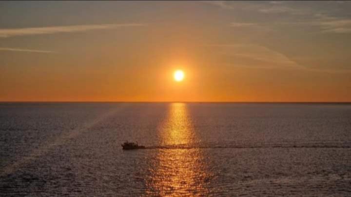 Ville Alba&Azzurra Polignano a Mare Kültér fotó