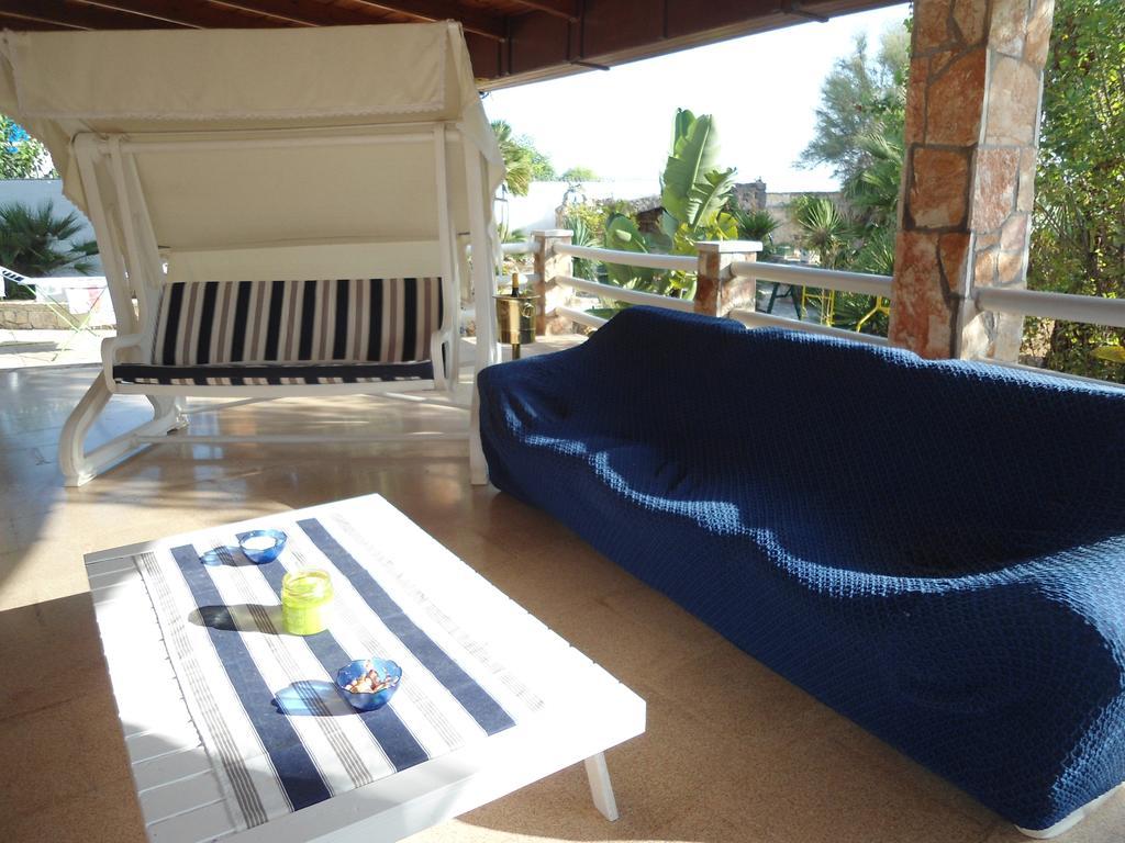 Ville Alba&Azzurra Polignano a Mare Szoba fotó