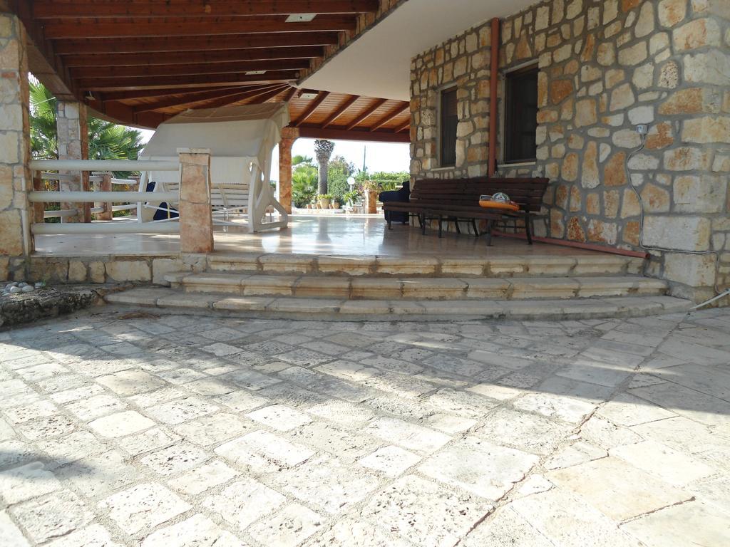 Ville Alba&Azzurra Polignano a Mare Szoba fotó