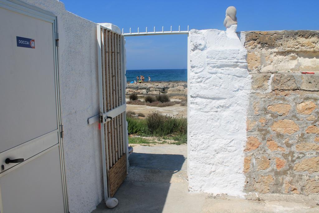 Ville Alba&Azzurra Polignano a Mare Szoba fotó