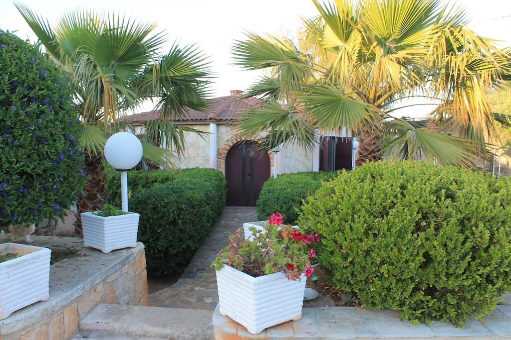 Ville Alba&Azzurra Polignano a Mare Szoba fotó
