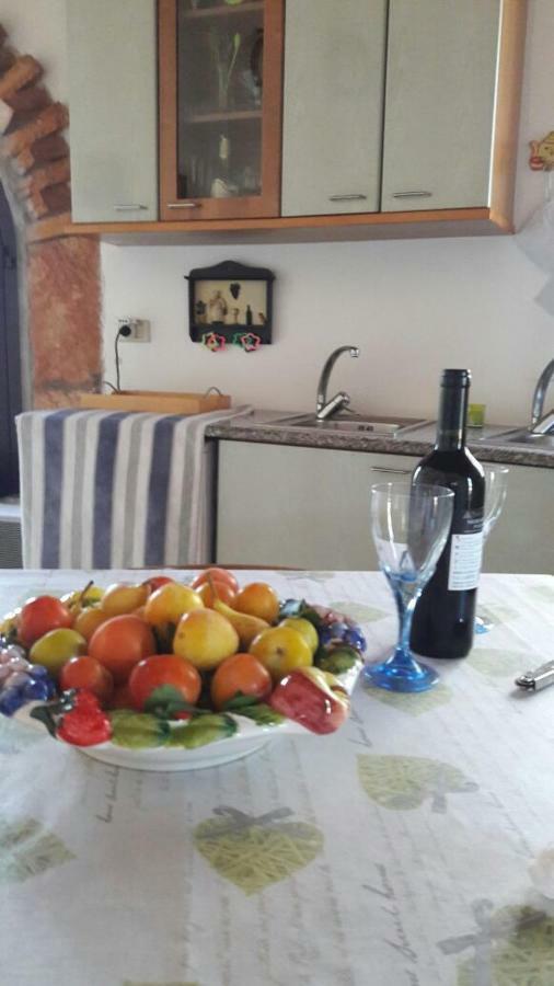 Ville Alba&Azzurra Polignano a Mare Kültér fotó